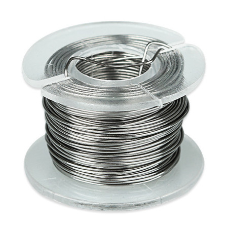 Nickel Ni200 D=0.3mm 