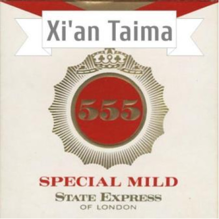 555 [Xi'an Taima]