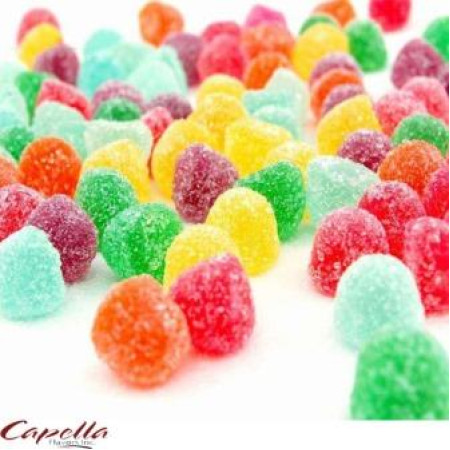 Jelly candy (Мармелад) - [Capella]