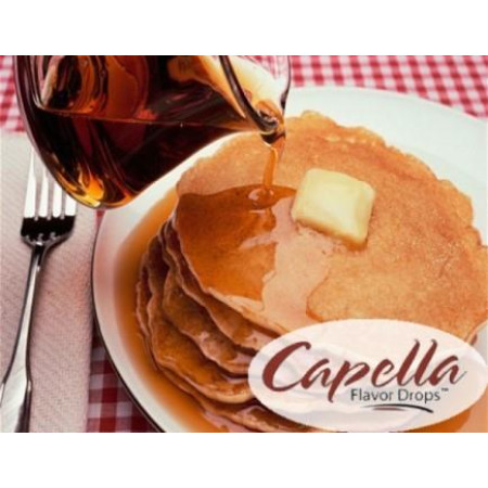 Maple (Pancake) Syrup (Кленовий Сироп) - [Capella]
