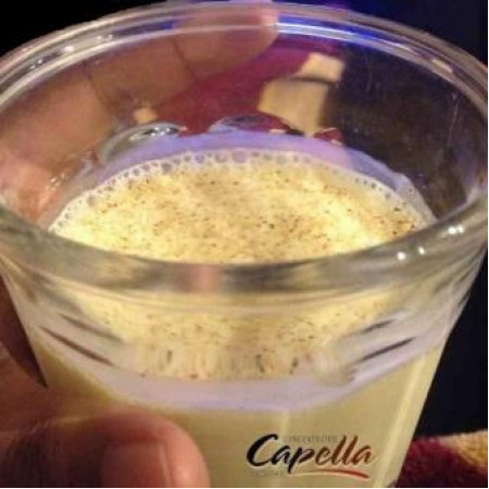 Egg Nog (Гоголь-Моголь) - [Capella]