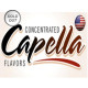 Ароматизатори Capella flavors