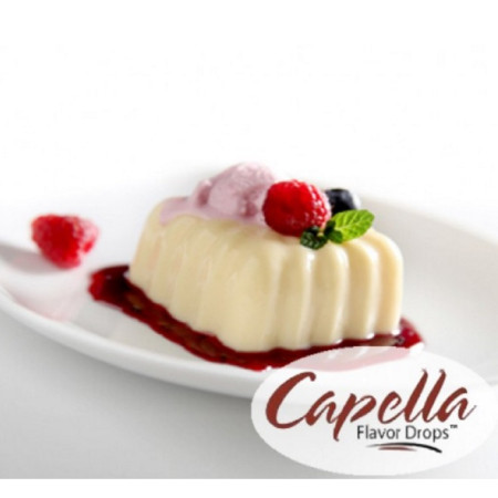 Bavarian Cream (Баварський Крем) - [Capella]