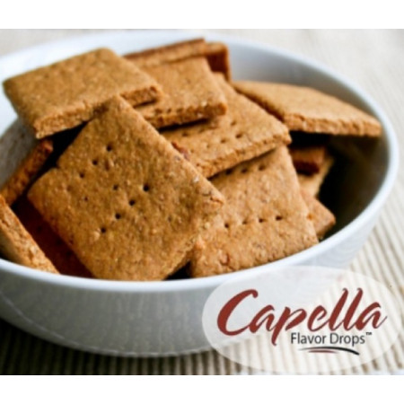 Graham Cracker (Крекер) - [Capella]