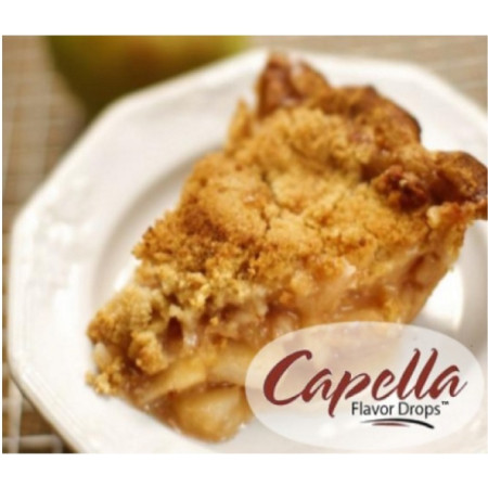 Apple Pie (Яблучний Пиріг) - [Capella]