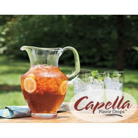 Sweet Tea (Солодкий Чай) - [Capella]