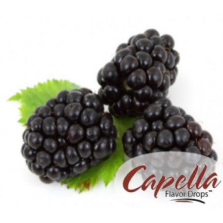 Blackberry (Ожина) - [Capella]