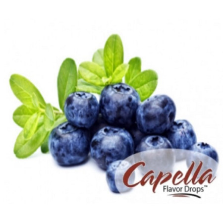Blueberry (Чорниця) - [Capella]
