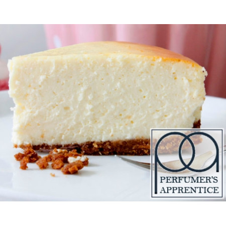 Cheesecake "Graham Crust" (Чізкейк) - [TPA]