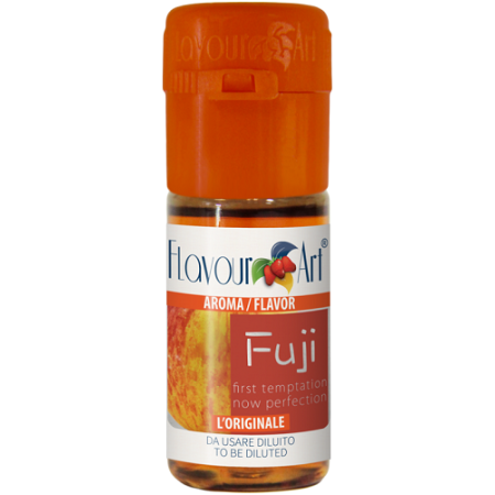 Apple Fuji (Червоне Яблуко) [FlavourArt]