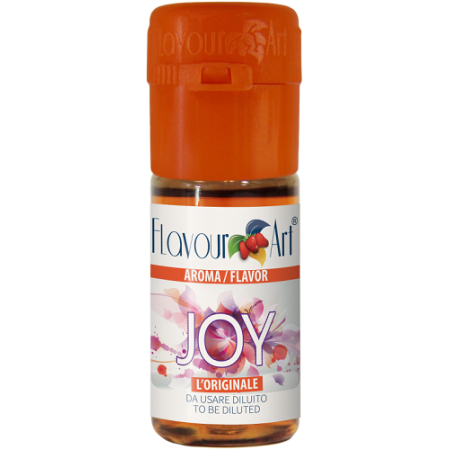 JOY (Мікс) [FlavourArt]
