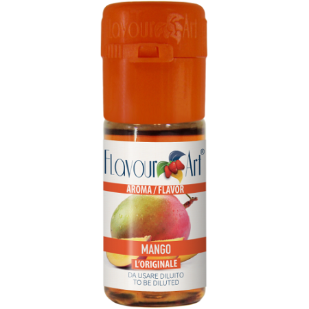 Mango (Манго) [FlavourArt]