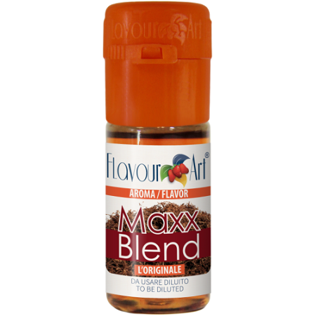 Maxx Blend (Тютюн) [FlavourArt]