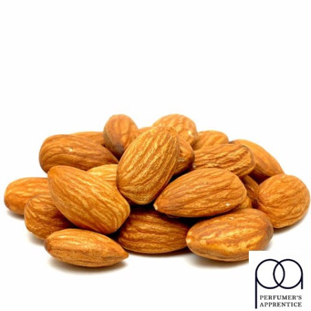 Almond (Міндаль) - [TPA]