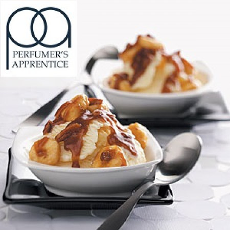 Bananas Foster (Бананове морозиво) - [TPA]