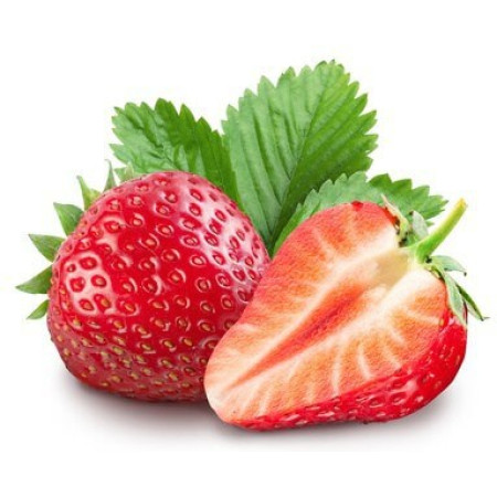 Strawberry (Полуниця) - [Xi'an Taima]