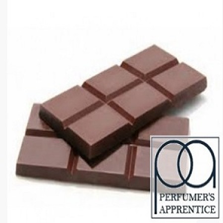Double Chocolate Dark (Подвійний чорний шоколад) - [TPA]