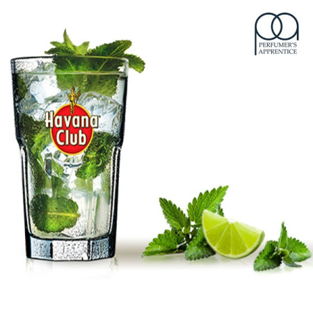 Mojito Havana (Мохіто Гавана) - [TPA]