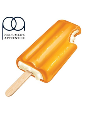 Orange Cream Bar (Апельсиновий крем) - [TPA]