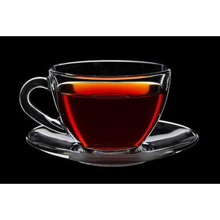 Black Tea Deluxe (Чорний Чай) - [TPA]
