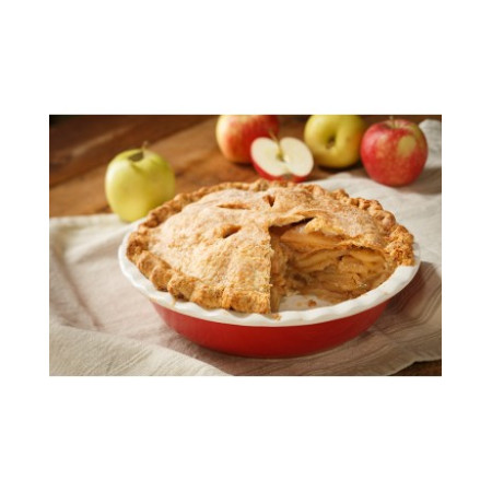 Apple Pie (Яблучний пиріг) - [TPA]
