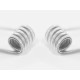 Fused Clapton (Ka1 24AWG * 2 / NR 38AWG) - 25 cm