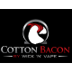Органическая вата Cotton Bacon v2 (USA)