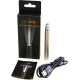 Аккумулятор VapeOnly eGo USB Flashlight 1100 mAh