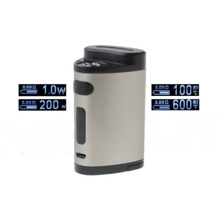 Eleaf Pico Dual 200 W