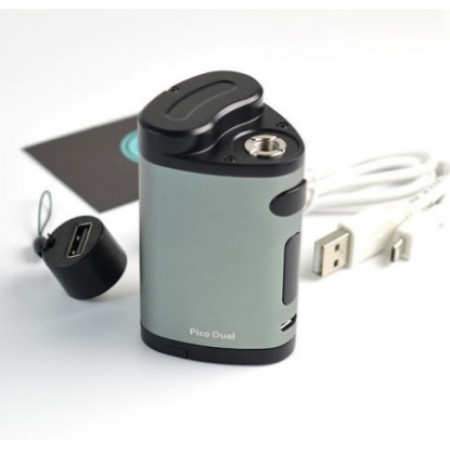 Eleaf Pico Dual 200 W