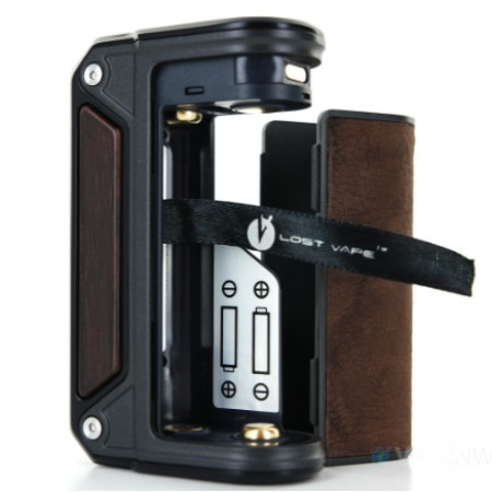 LOST VAPE THERION DNA166