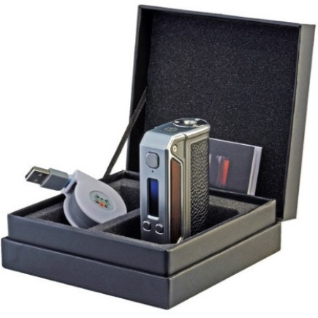 LOST VAPE THERION DNA166