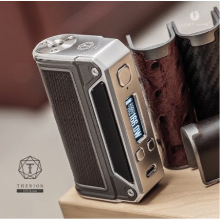 LOST VAPE THERION DNA166