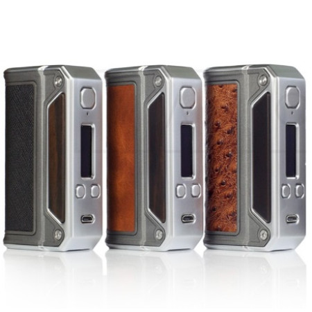 LOST VAPE THERION DNA166