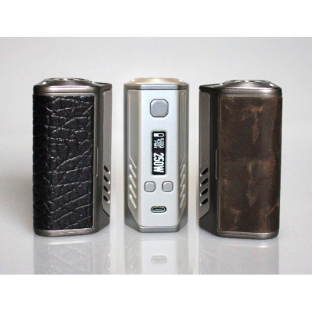 Lost Vape Triade DNA250