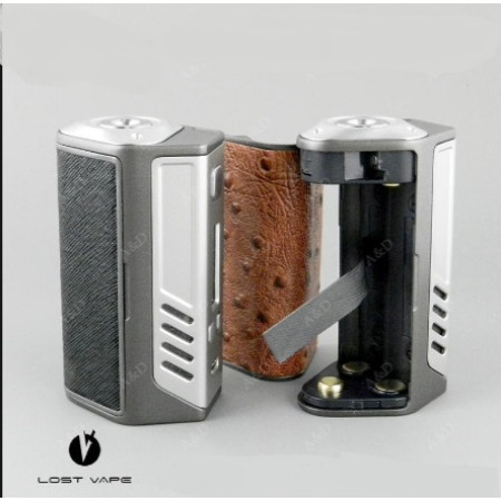 Lost Vape Triade DNA250