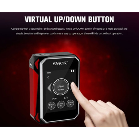 SMOK G-Priv 220W TC