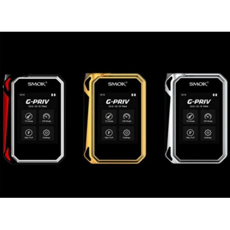 SMOK G-Priv 220W TC