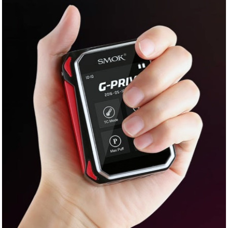 SMOK G-Priv 220W TC