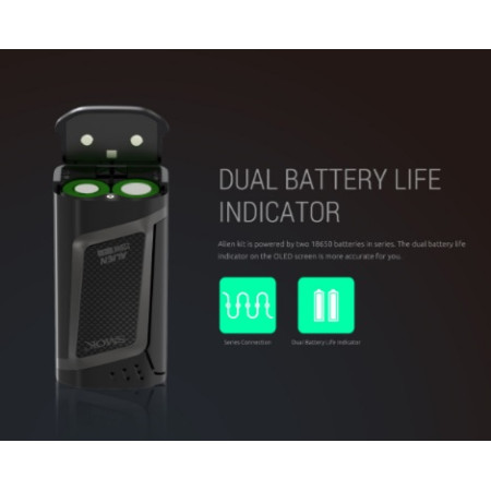 SMOK Alien 220W