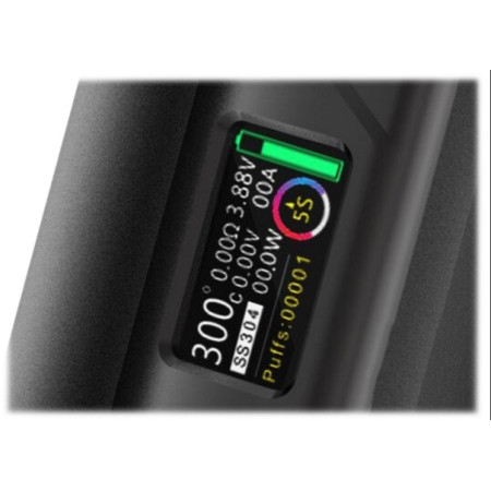 Sigelei Fuchai 213 PLUS