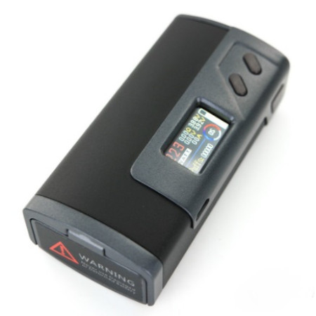 Sigelei Fuchai 213 PLUS