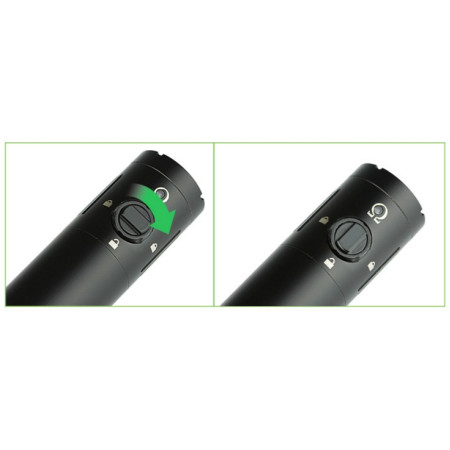 мехмод Vision DEUS 65W