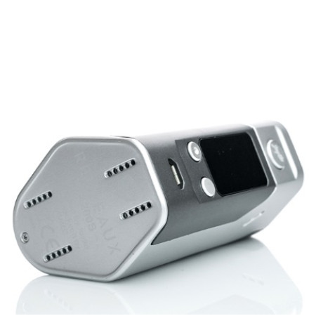 WISMEC Reuleaux RX200S