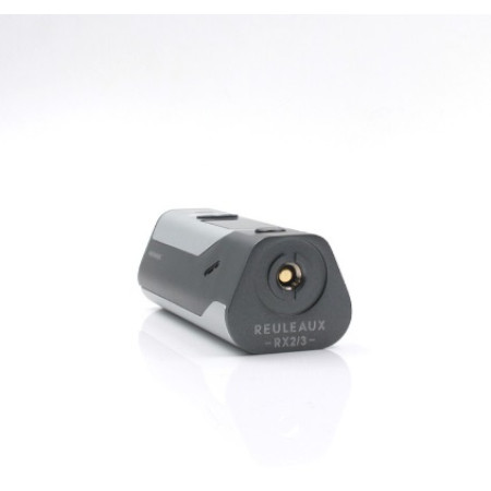 Wismec Reuleaux RX2/3