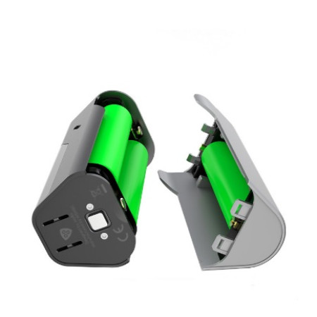 Wismec Reuleaux RX2/3