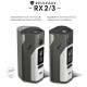 Wismec Reuleaux RX2/3