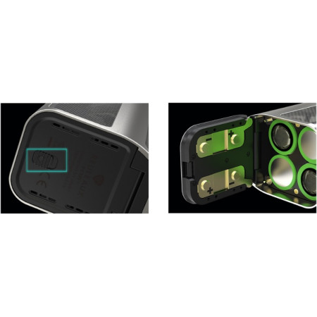 WISMEC Reuleaux RX300