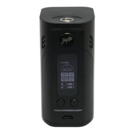 WISMEC Reuleaux RX300