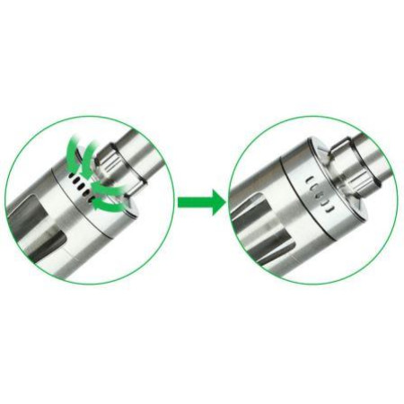 Joyetech eGo AIO Pro